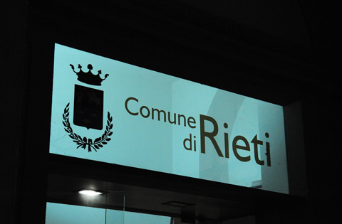 Comune di Rieti