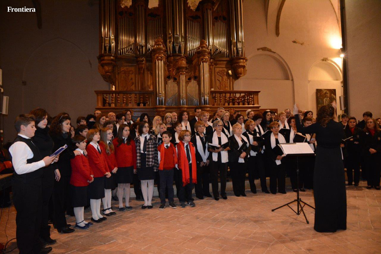 Al via “Corincontro 2015”