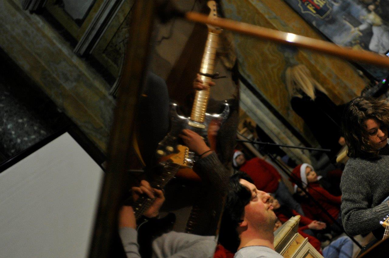 Concerto inaugurale Conservatorio di Villa Battistini