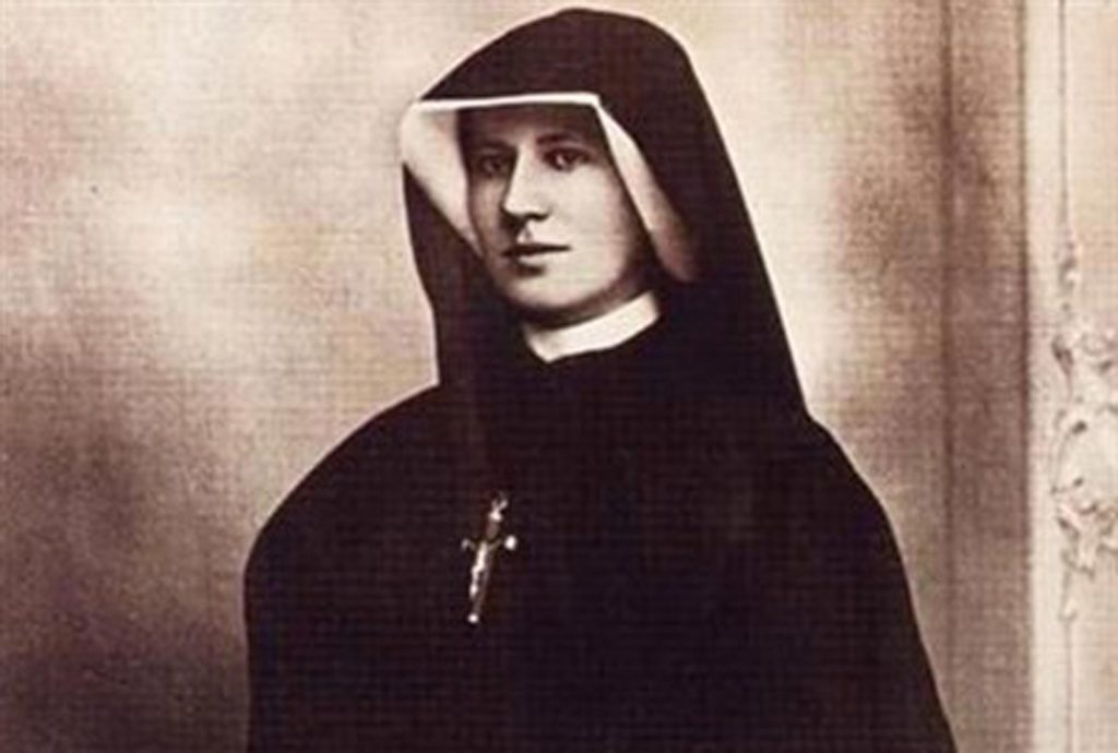 Visioni E Profezie Di Suor Faustina