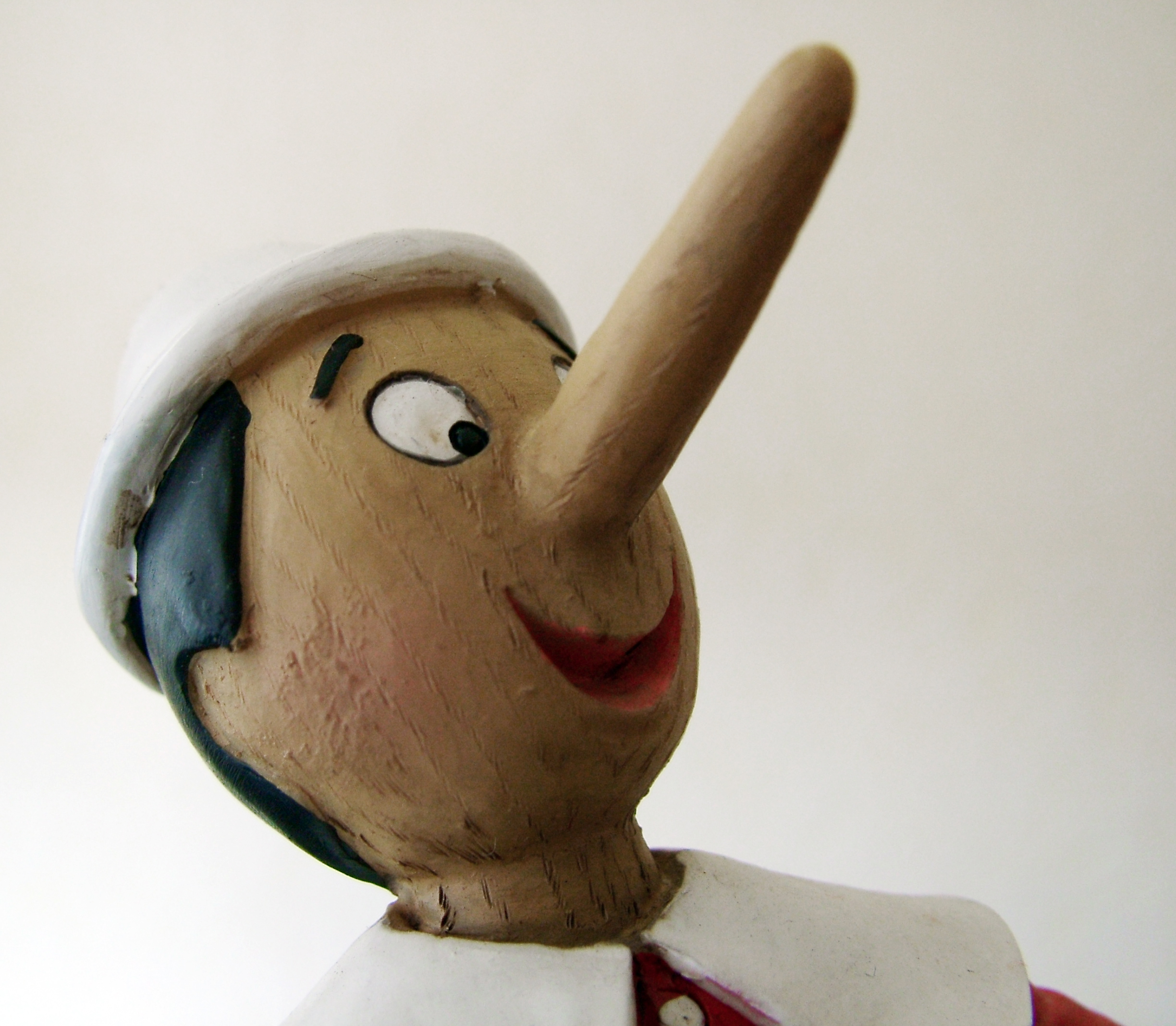 Le Avventure Di Pinocchio Per Difendere I Ragazzi Dal Cyberbullismo