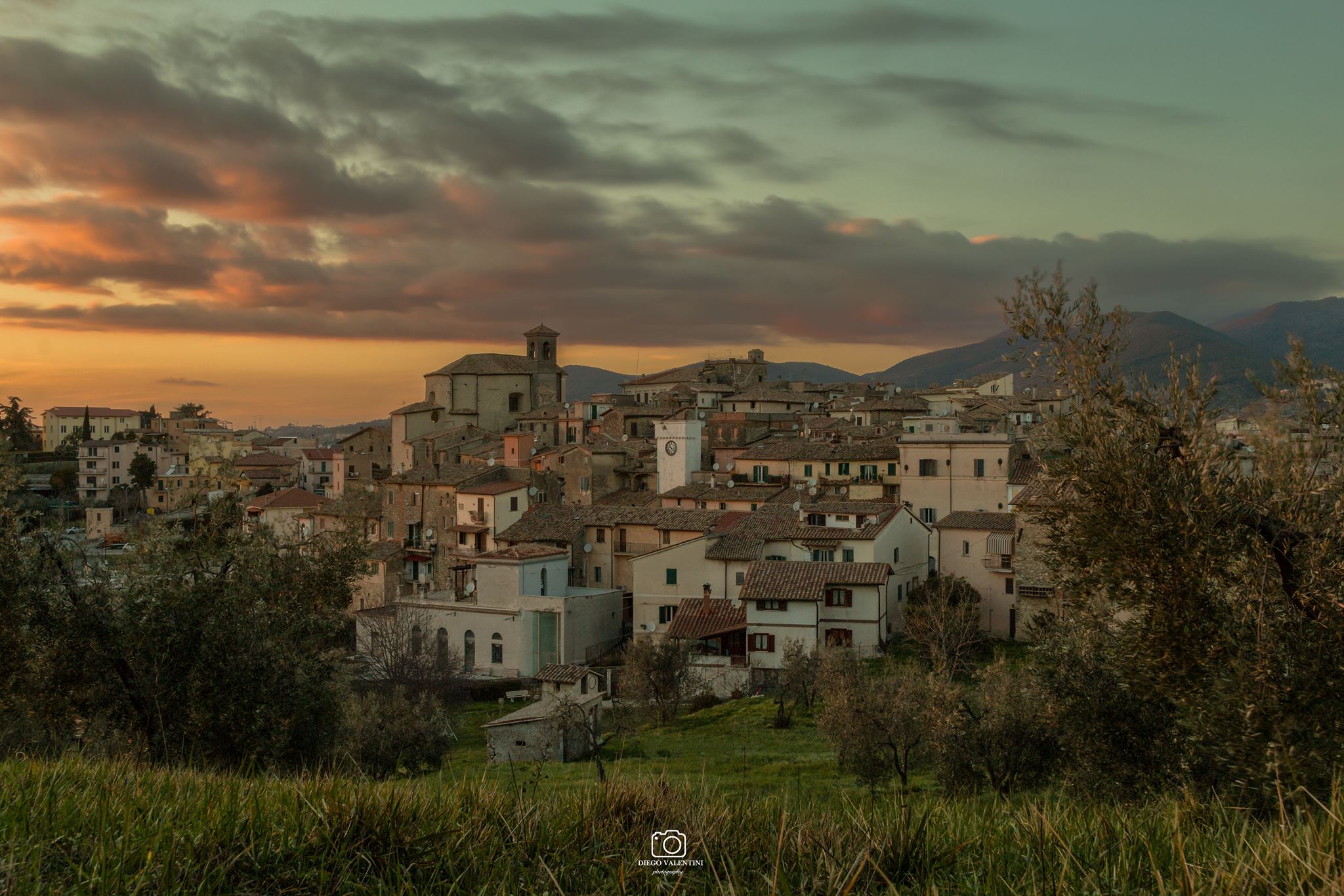 A Castelnuovo di Farfa arte e cultura accendono la notte di Ferragosto