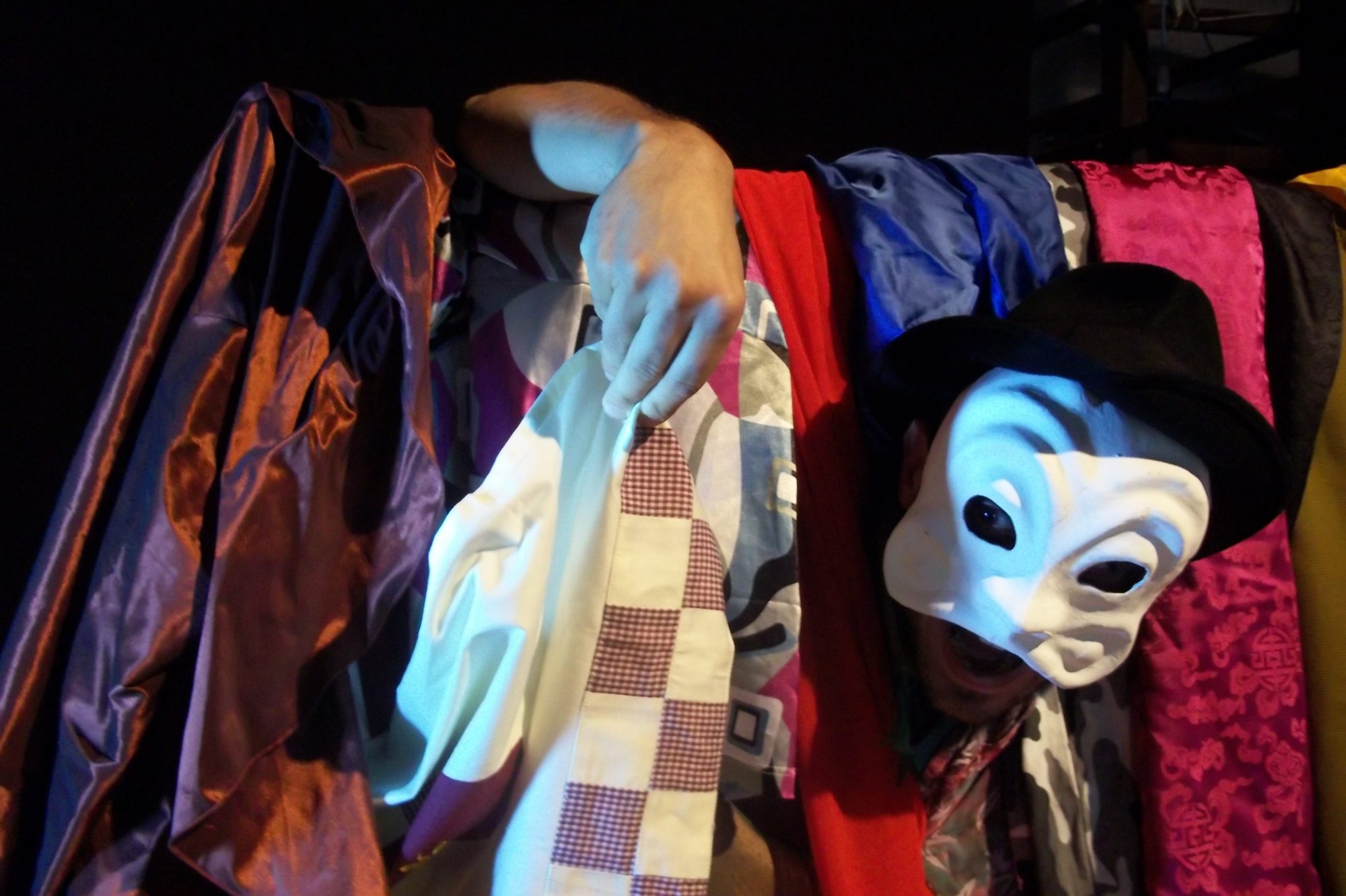 Teatro Altrove / "I racconti di Shakespeare"