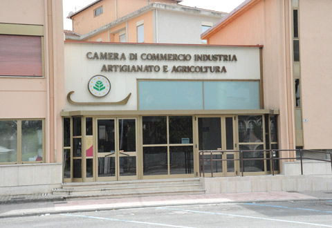 Camera di Commercio