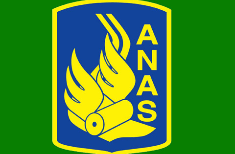 Anas