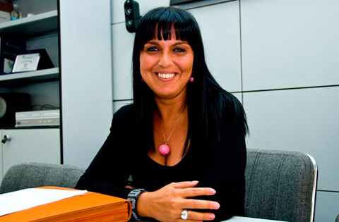 Claudia Chiarinelli
