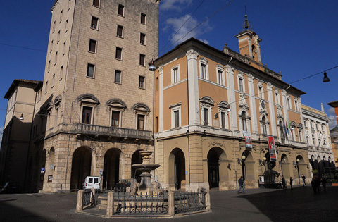 Comune di Rieti