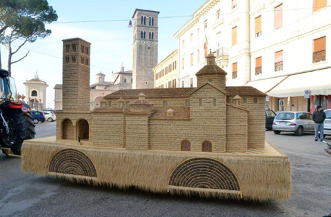 Covo 2012 - Cattedrale di Rieti