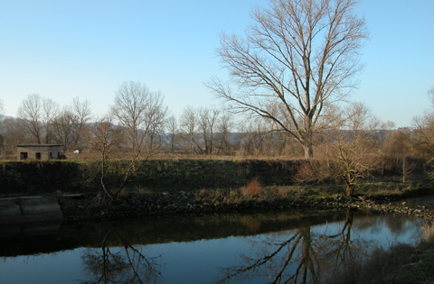 Lago Lungo