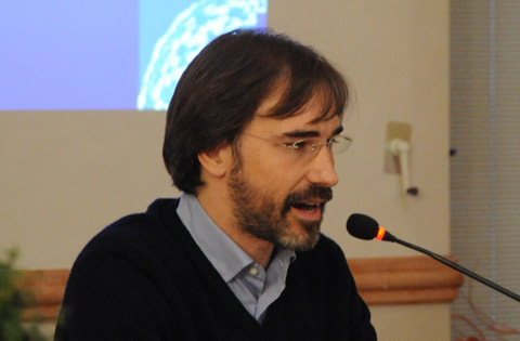 Simone Petrangeli