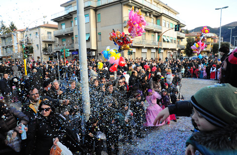 Carnevale