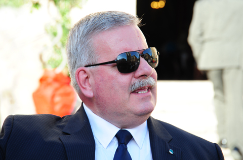 Fabrizio Tomassoni