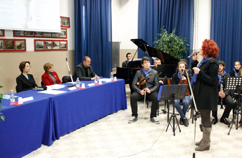 Magistrali Rieti 22 febbraio