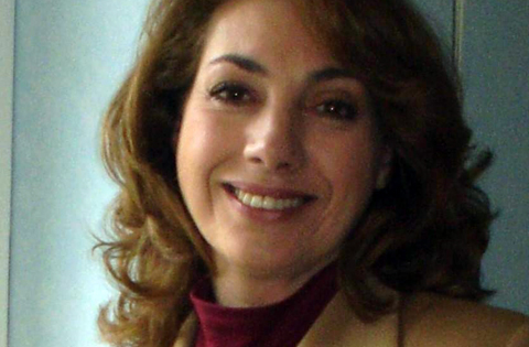 Stefania Saccone