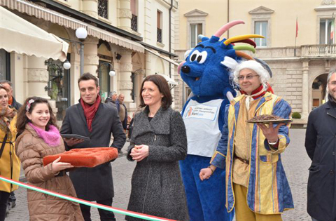 Chocofestival Rieti 2013