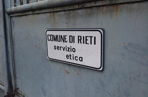 Comune di Rieti