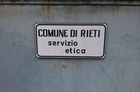 Comune di Rieti