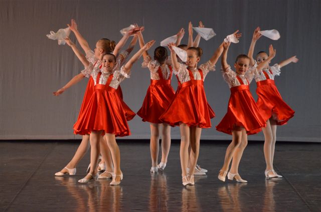 Rieti Danza Festival - Anteprima e serata di gala