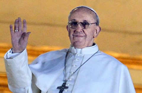 Papa Francesco (Jorge Mario Bergoglio)