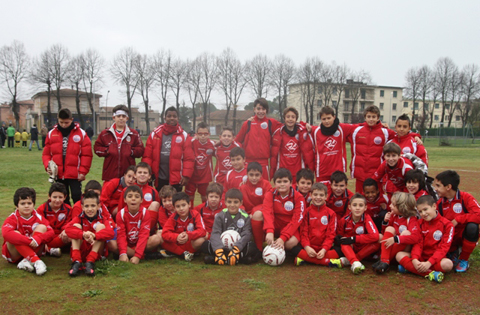 Pro Calcio Studentesca Rieti