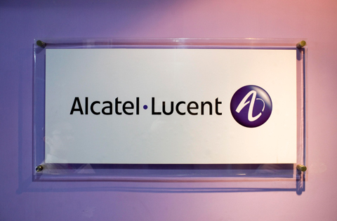 alcatel-lucent