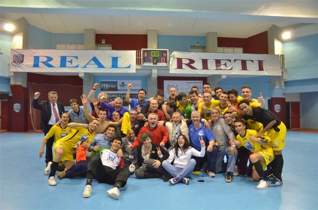 Real Rieti