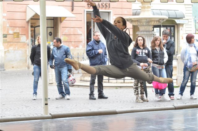 Rieti Danza Festival