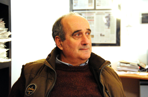Piero D'Orazi