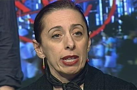 Stefania Mariantoni