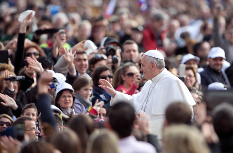 Papa Francesco