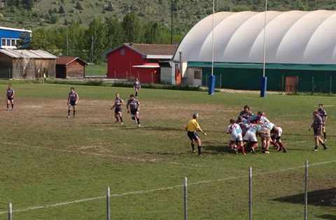 Arieti Rugby