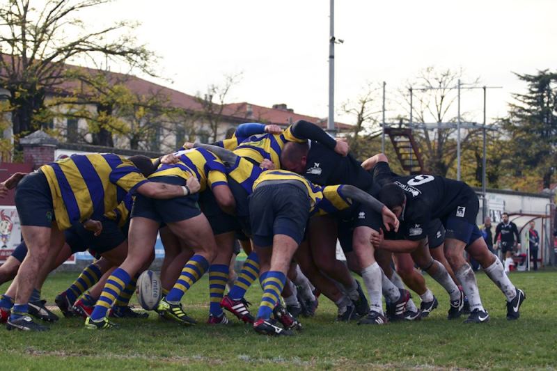 Arieti Rugby