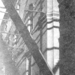Rieti, terremoto 1898. Foto dell'Archivio di Stato di Rieti