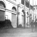 Rieti, terremoto 1898. Foto dell'Archivio di Stato di Rieti