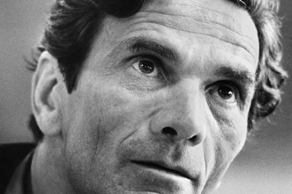 Alla Paroniana il ricordo di Pasolini nel 40° della scomparsa