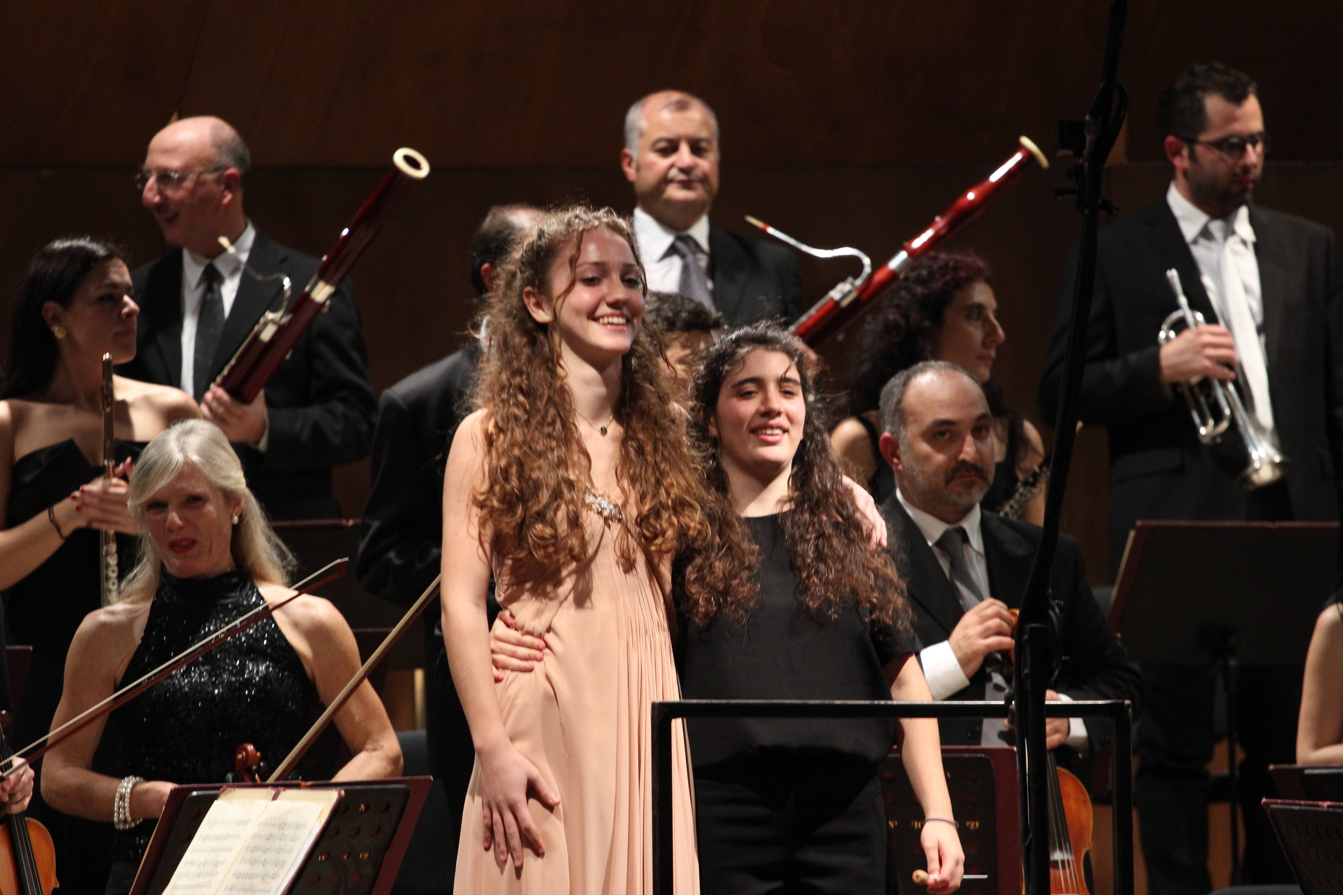 L’Orchestra Sinfonica Abruzzese rinasce con i giovani talenti. Concerto a Rieti