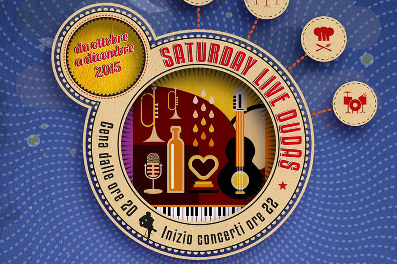 Caracas, Stefano Saletti e Valerio Corzani in concerto a Rieti