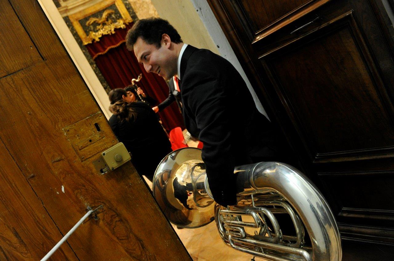 Primavera in Musica: «Musica in Ospedale» con i giovani interpreti