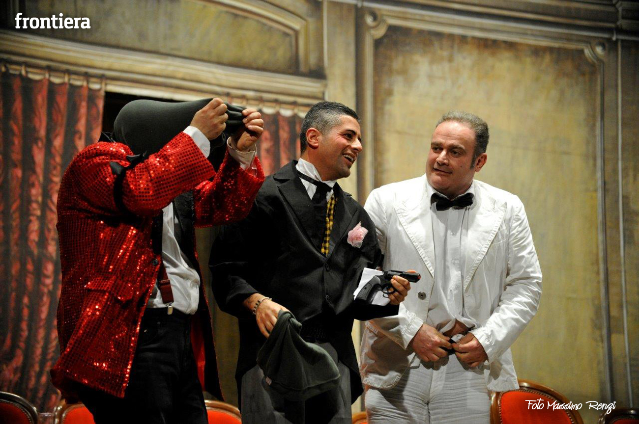 Pozzi scoppà!