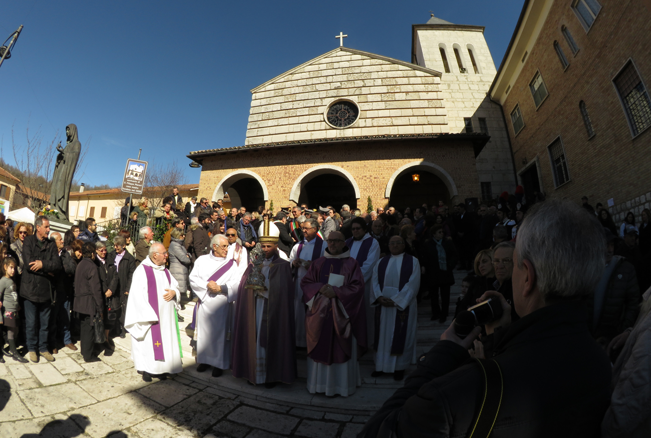 Concerto Corale: “Il Viaggio misericordioso”