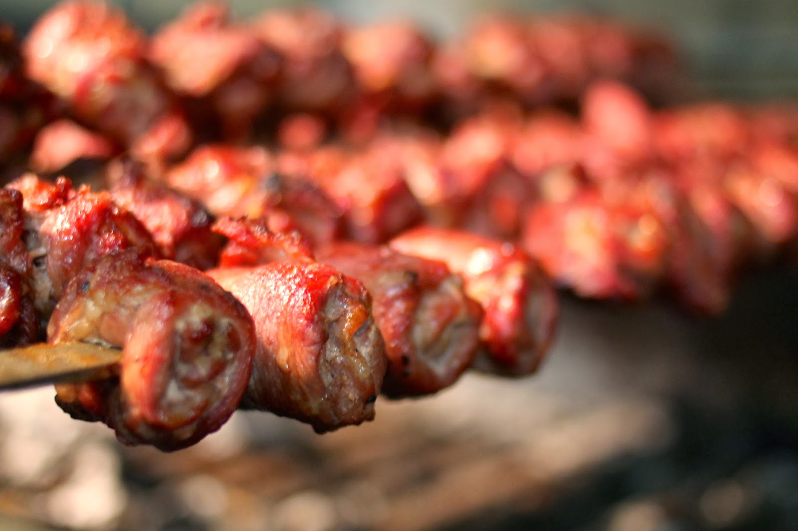 Finger Food Festival