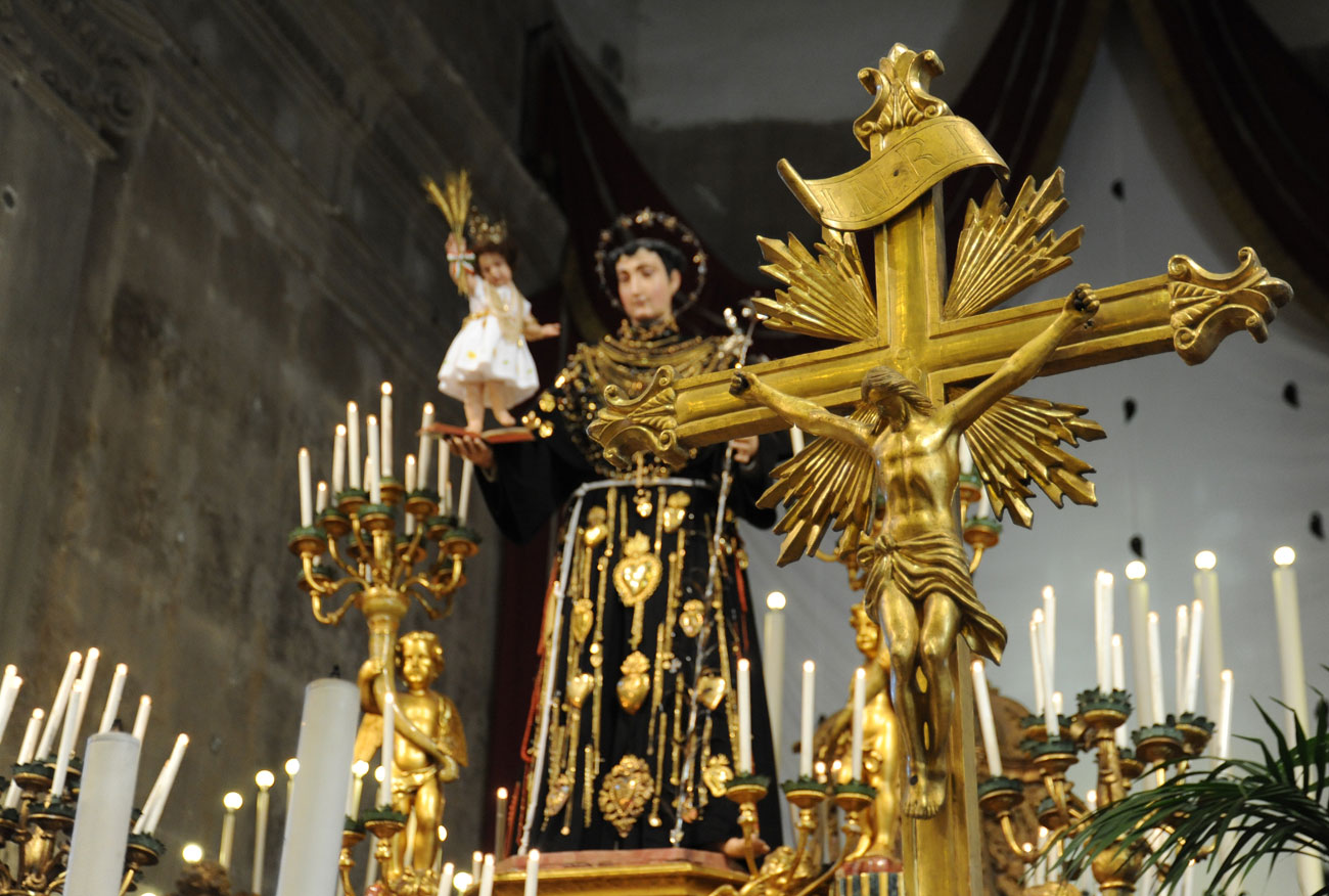 Giugno Antoniano / Celebrazione Eucaristica