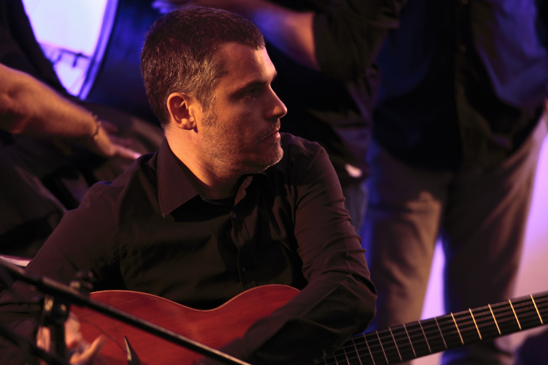 Enrico Zanella Quartet live @ Sabina Music Summer