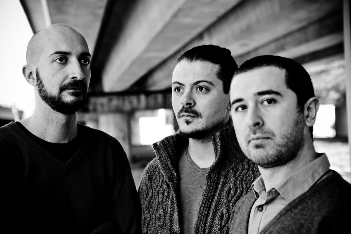Knup Trio live @ Sabina Music Summer