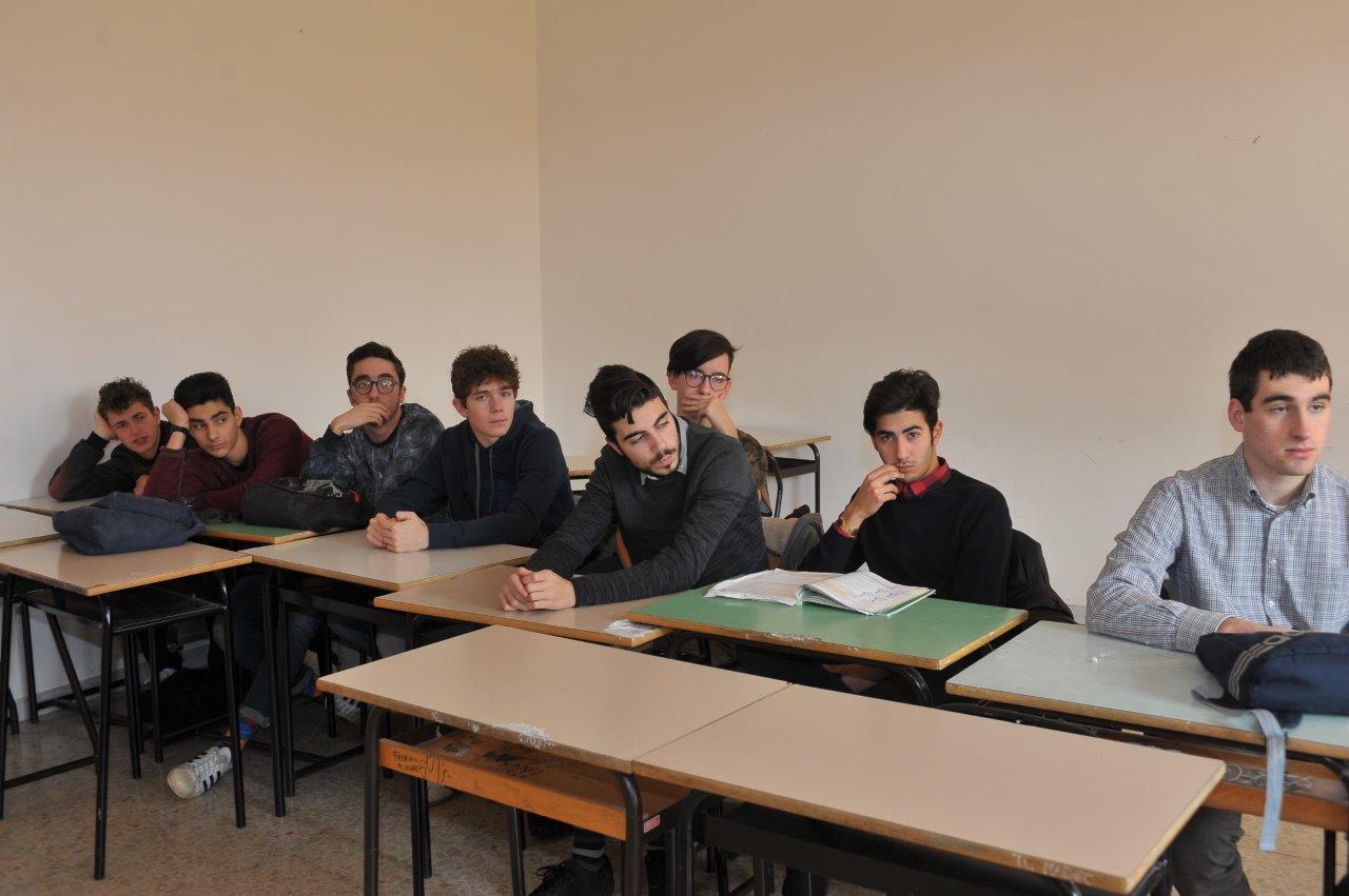 L'uomo come un fine mai come un mezzo