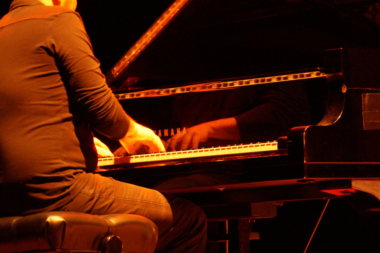 Stagione Concertistica / Recital del Centro Studi Musicali G. O. Pitoni