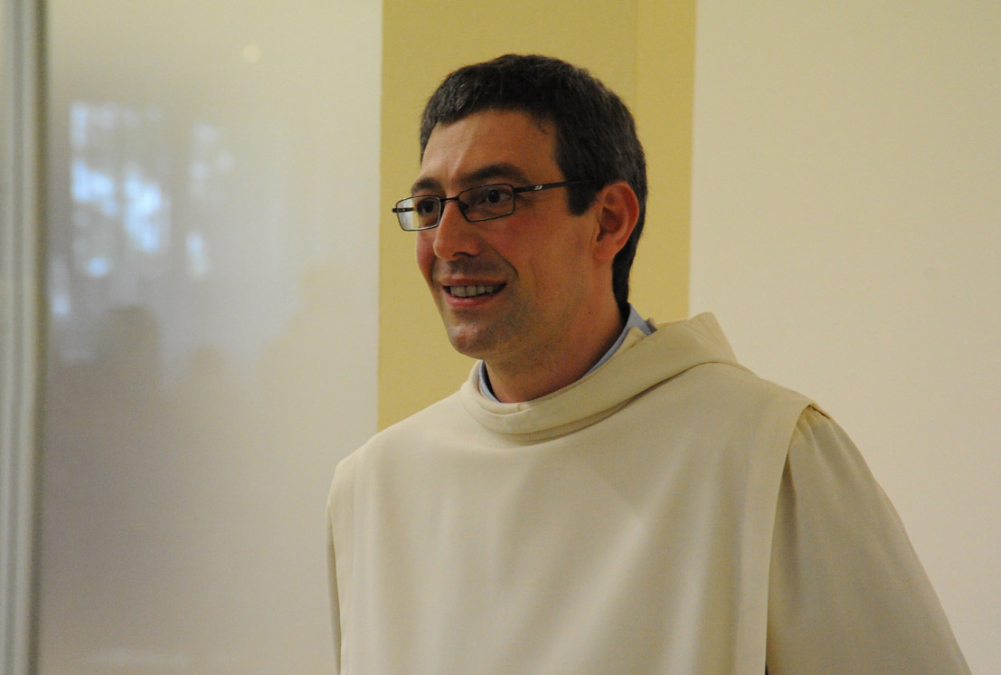 Scuola teologica, percorso monografico sulla Amoris Lætitia: "L’amore fecondo"