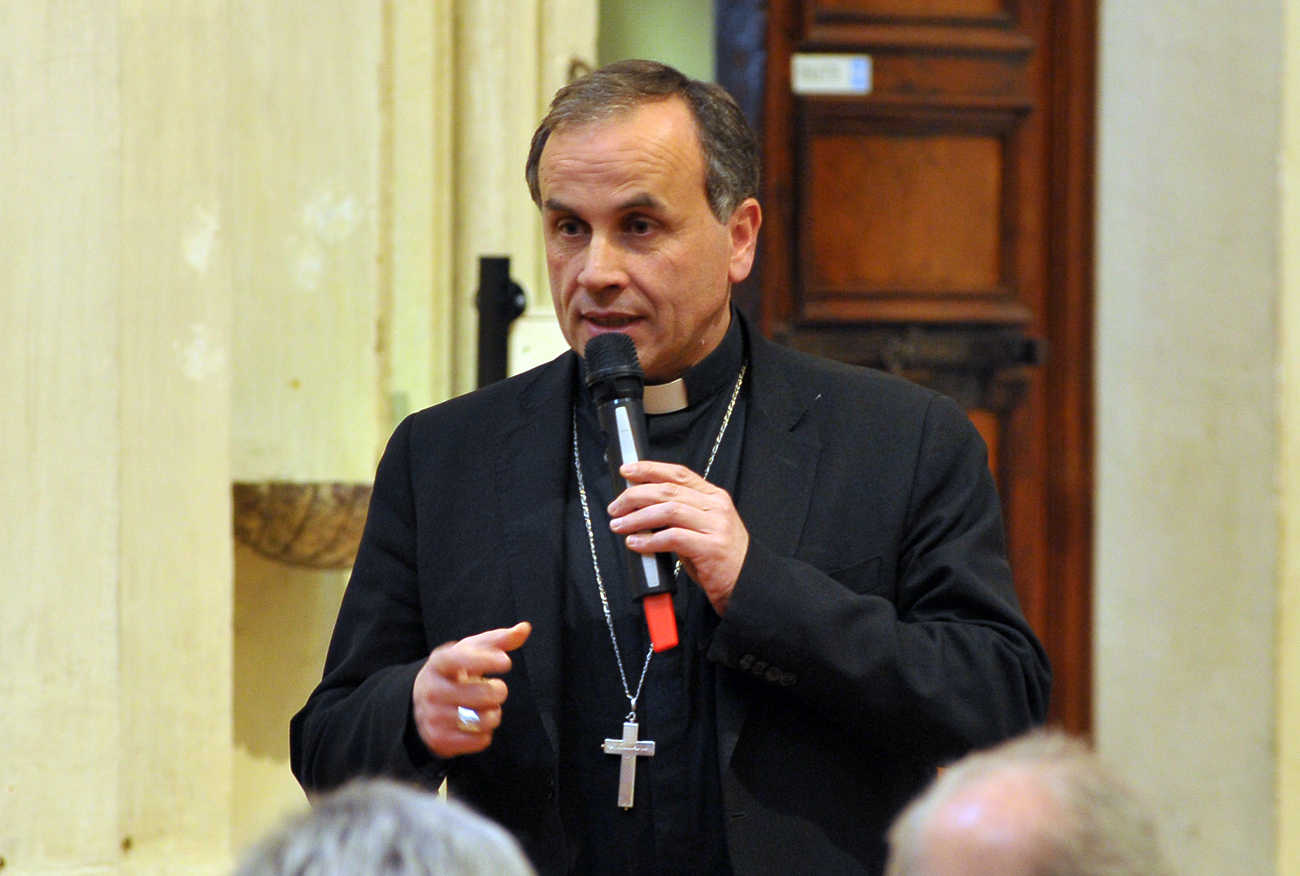 Scuola teologica, percorso monografico sulla Amoris Lætitia: "La carità coniugale"