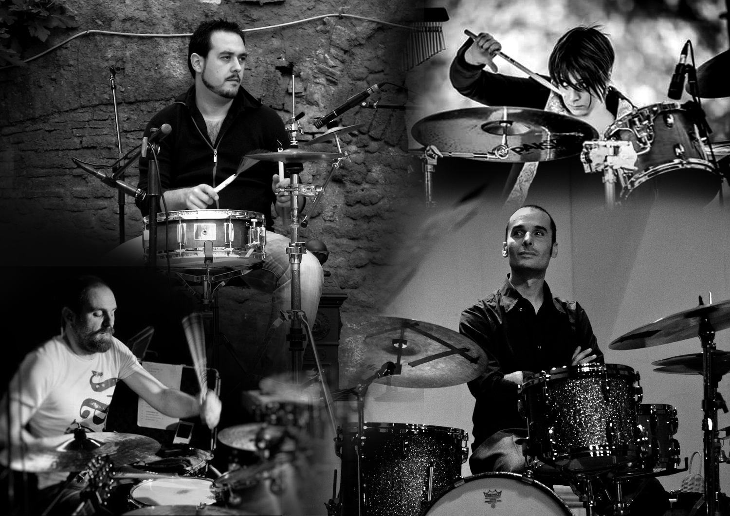 "Primavera in musica": concerto del gruppo Ripercussioni