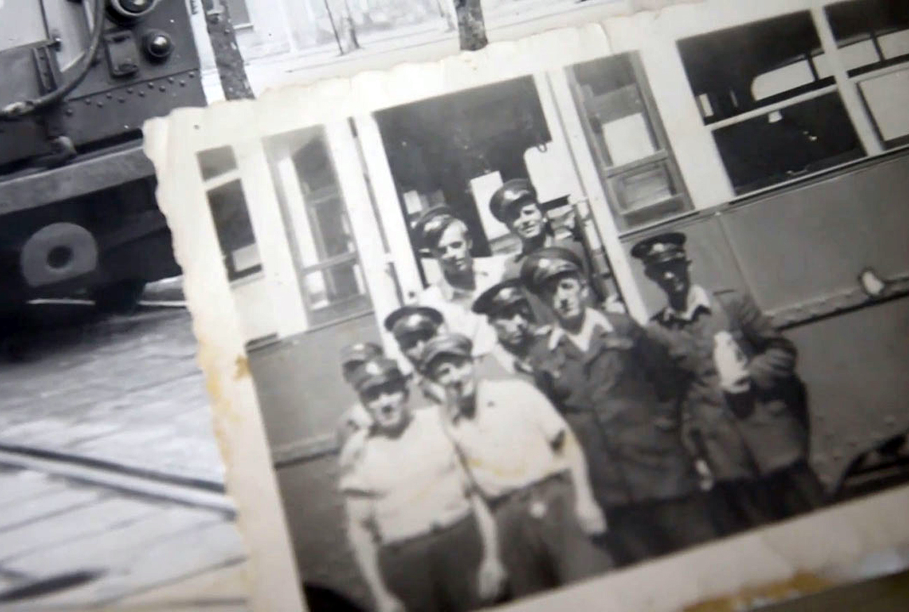 Docufilm: “La Memoria che Resta”